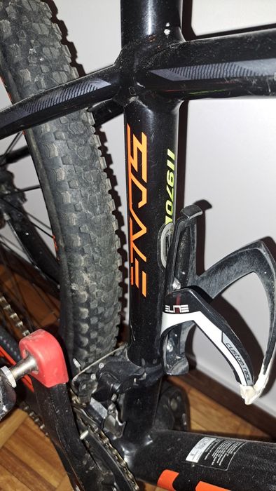 Bicicleta btt Scott Scale 970