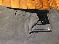 Чоловічі штани класичні/ мужские брюки классические Burton Nenswear