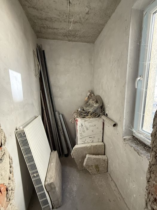 Комерційне приміщення в м.Мостиська