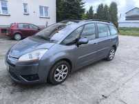 Citroen C4 Grand Picasso