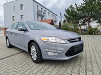 Ford Mondeo Ford Mondeo 2.0 Diesel 140 KM
