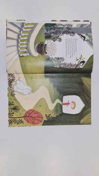 Żegnaj, Skarpetko! Chaud Banjamin