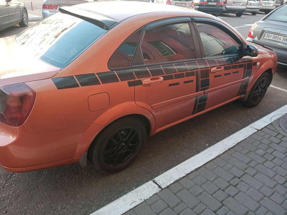 Продам Шевроле Лачетти