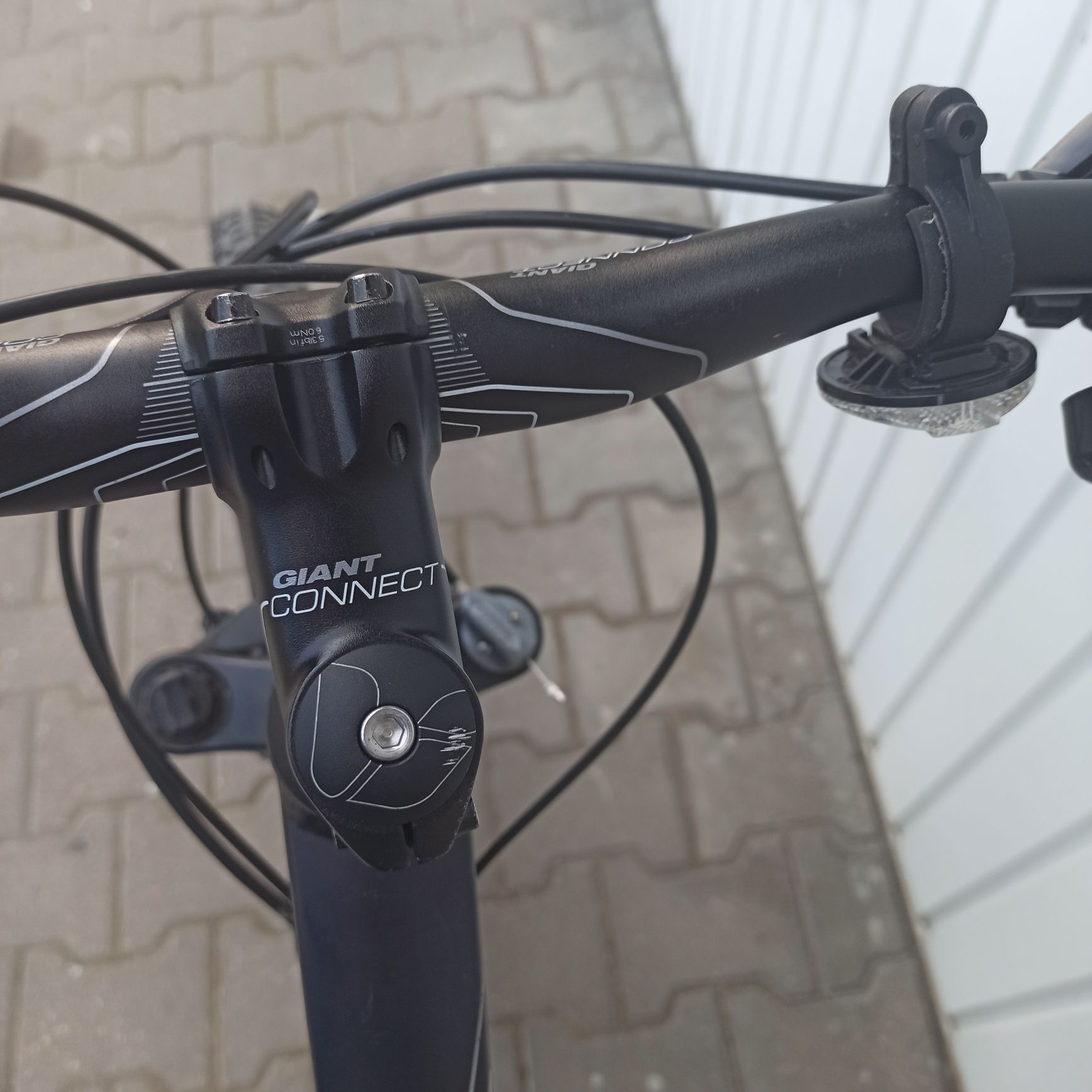 Rower damski Giant Liv Tempt