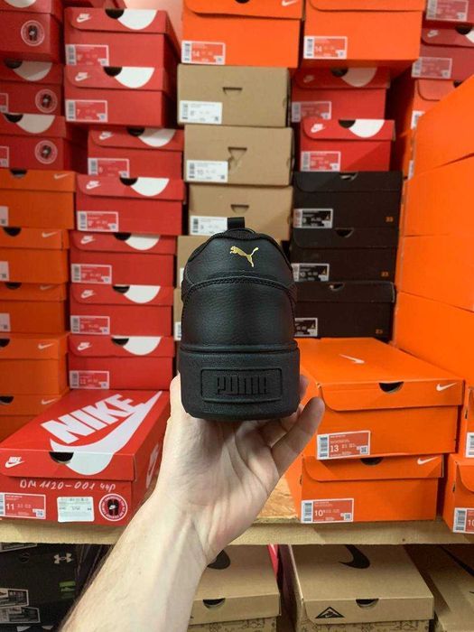США! Кроссовки Puma Karmen Rebelle RS X-Ray (36р по 42р) (387212-15)
