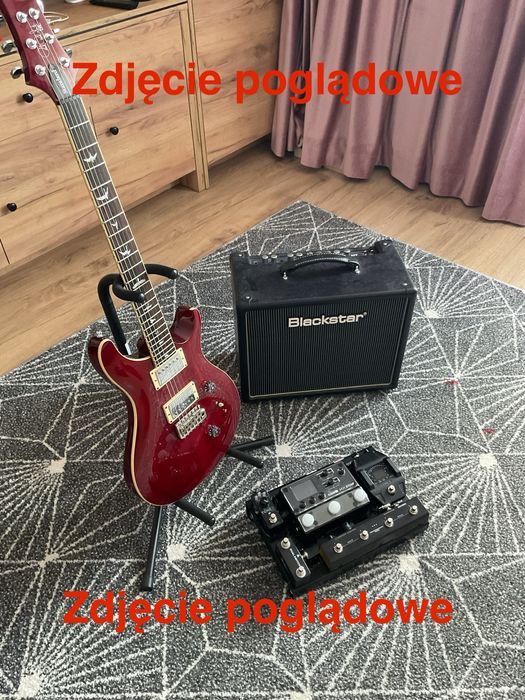 Pedalbord Aluminiowy gitarowy/ basowy
