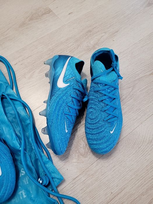 Бутси дітячі NIKE PHANTOM GX 2 Elite SG-PRO нові original