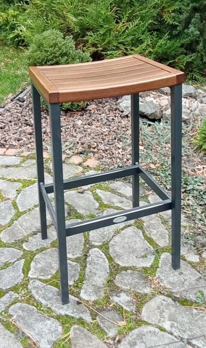 Барные стулья. Б/у.