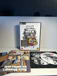 Komplet GTA 3 Grand Theft Auto III PC