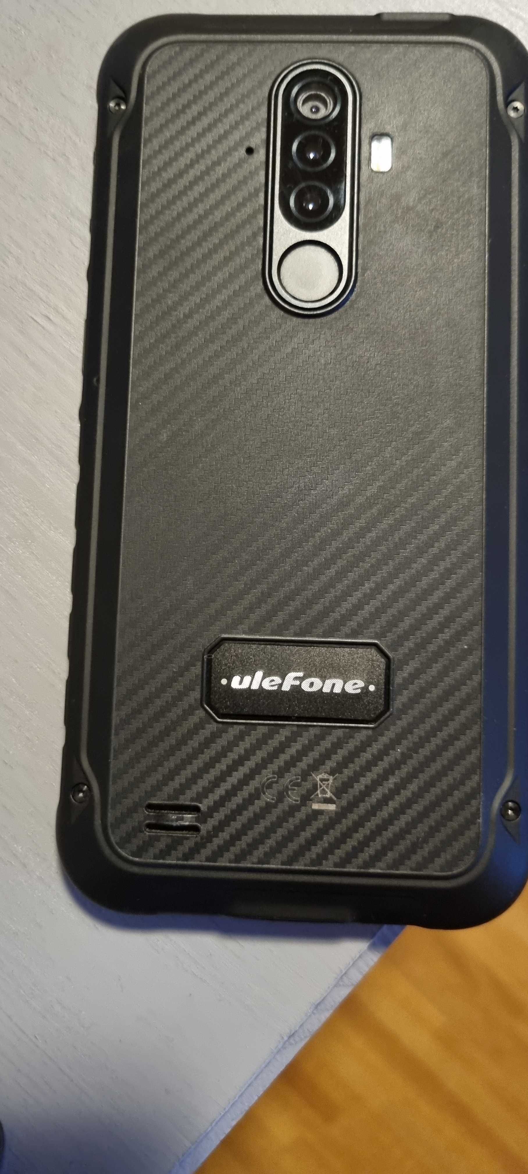 Ulefone U007 Quad 1GB 8GB