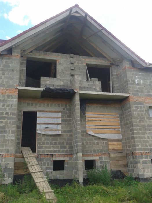 Продається будинок с. Дерно, Луцький район