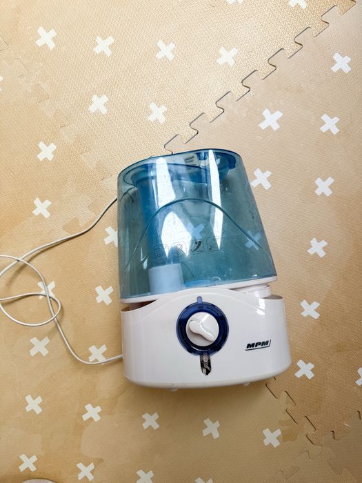 Mpm nawilzacz powietrza uzywany