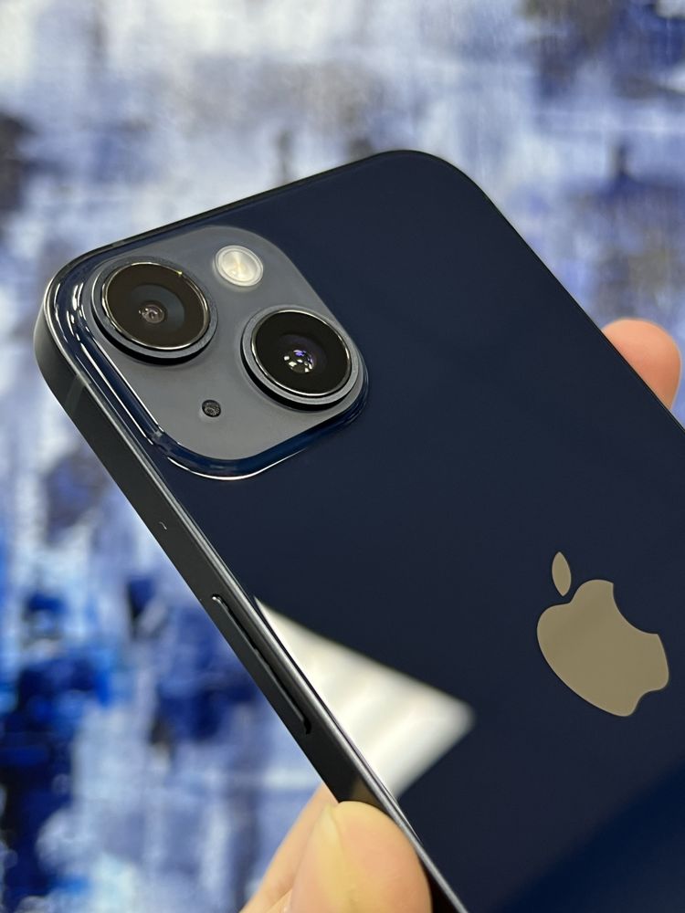iPhone 14 128Gb Midnight Neverlock Ідеальний стан