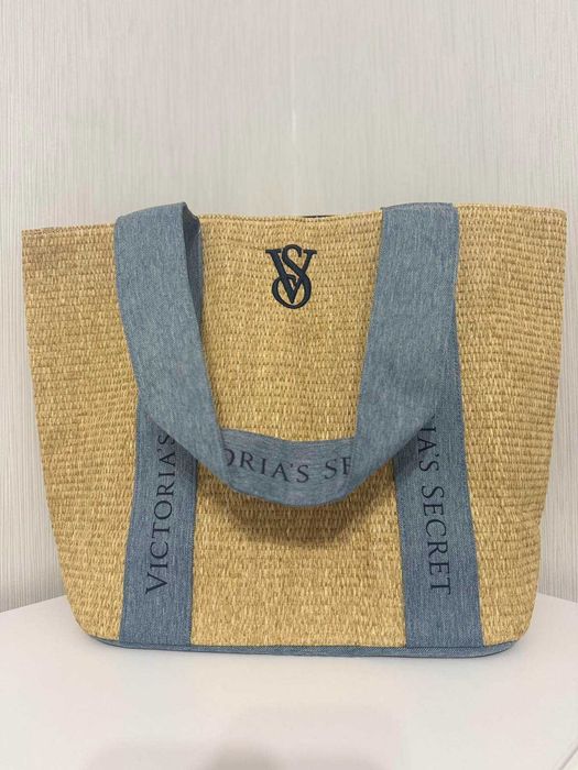 Сумки-шопери Victoria"s secret
