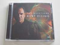 CD: The Questions - Kurt Elling