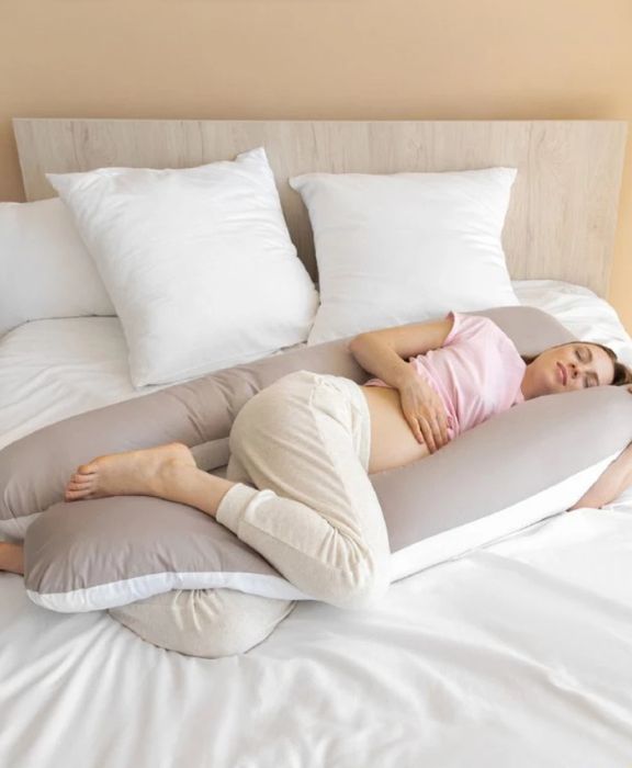 Подушка для вагітних