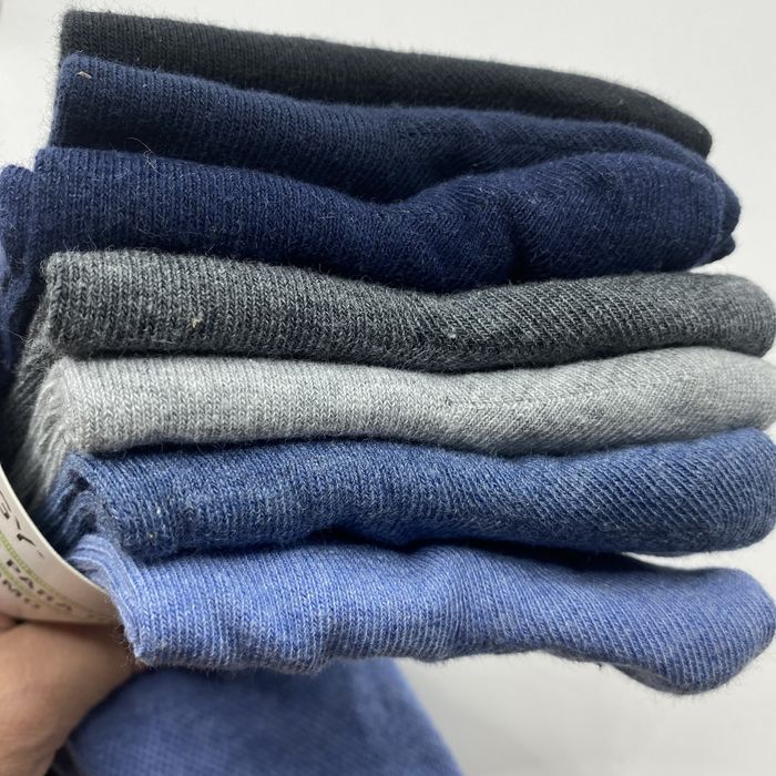 Набір чоловічих шкарпеток- р. 39/42, 43/46