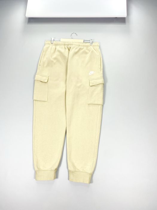 Спортивные штаны Nike nsw swoosh cargo спортивні штани