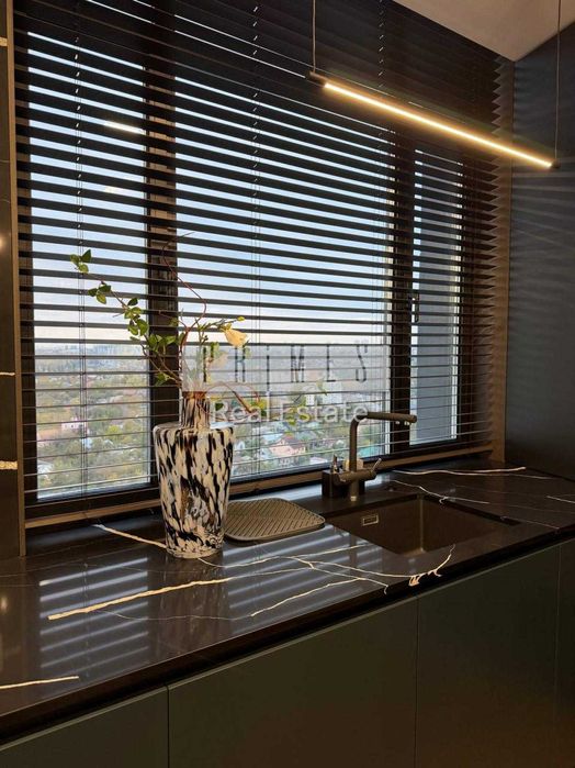 Пропонується в оренду елегантна 3-к квартира 105м в ЖК Park Avenue VIP