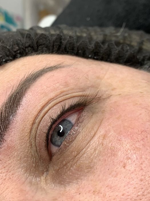 Перманентний макіяж/збільшення губ/розчинення