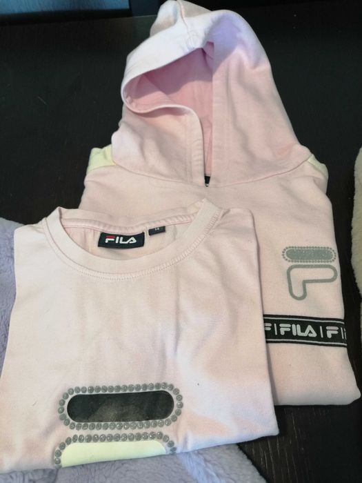 Lote roupa menina 15/16 anos Inverno