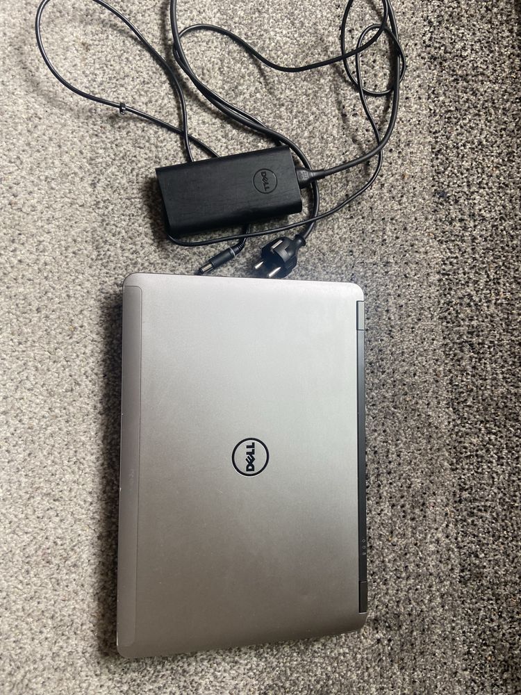 laptop Delll latitude E6440
