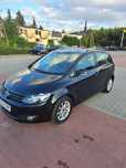 Vw Golf 6 Plus 2.0TDI 140KM