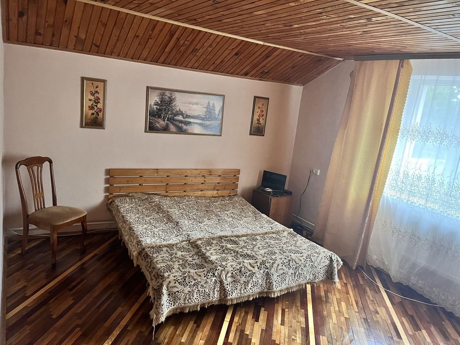 Оренда 3 кім будинок Рудно