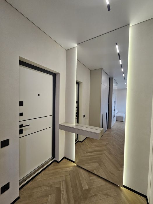 Продаж стильної 1к.кв в клубному будинку по бул. Шевченка!