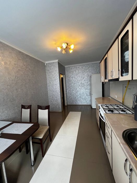 Оренда 3 кімнатної квартири