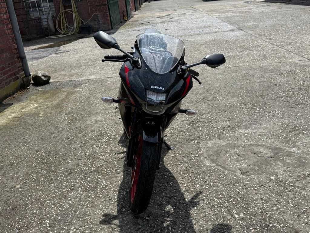 Suzuki GSX-R 125