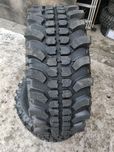 Opona Collin"s  225/60 R17 Breaker MT/R 4x4 Wzór Simex