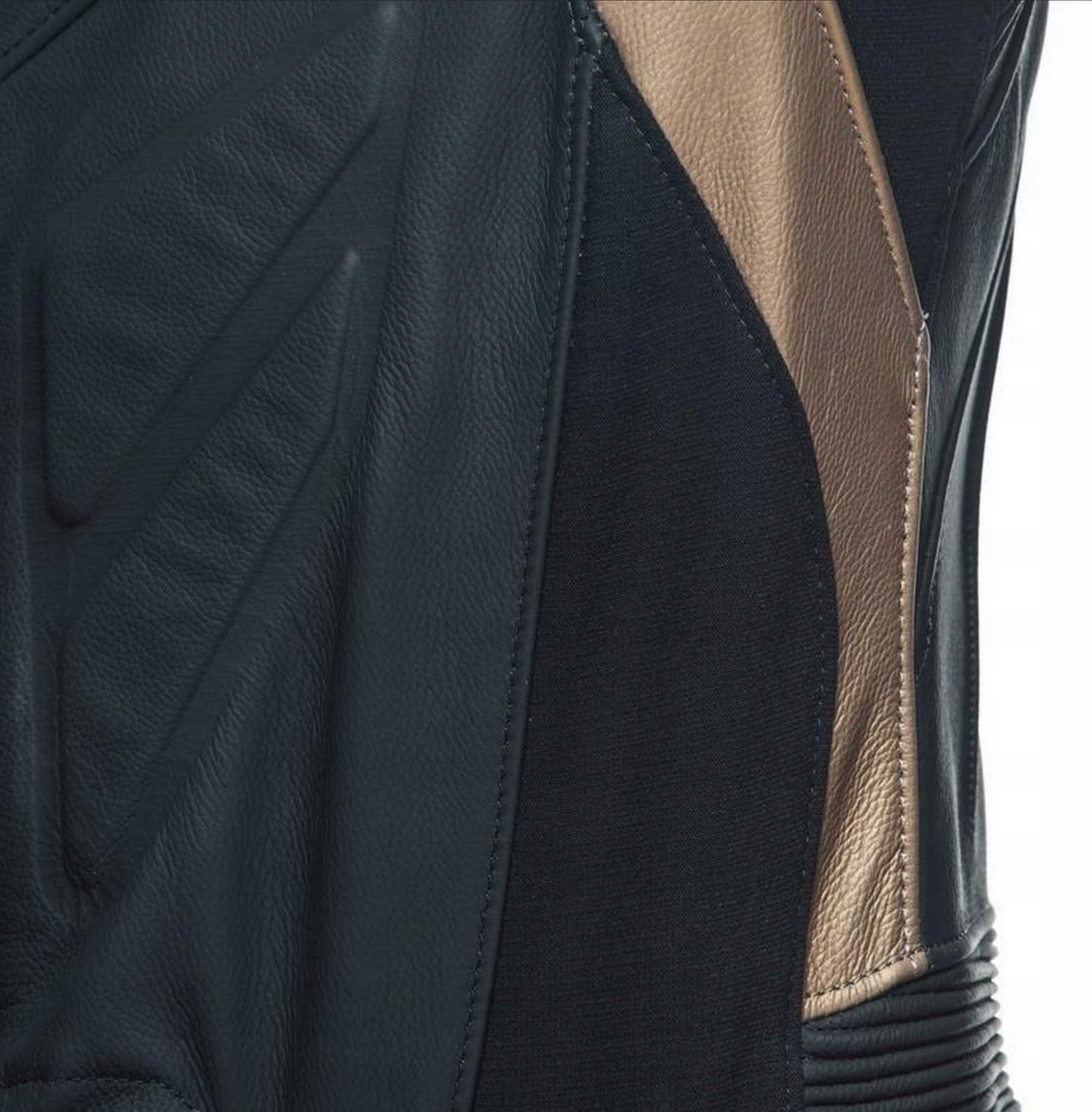 Kombinezon motocyklowy Dainese Avro 4 2PCS r. 50