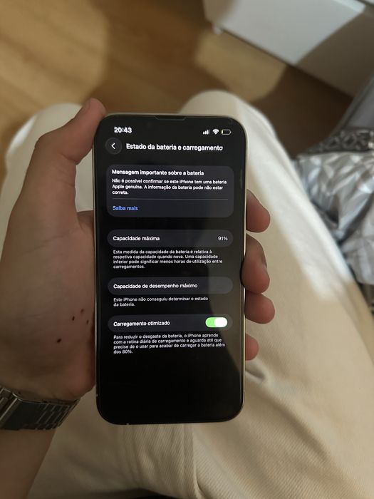 Iphone 13 pro 256gb