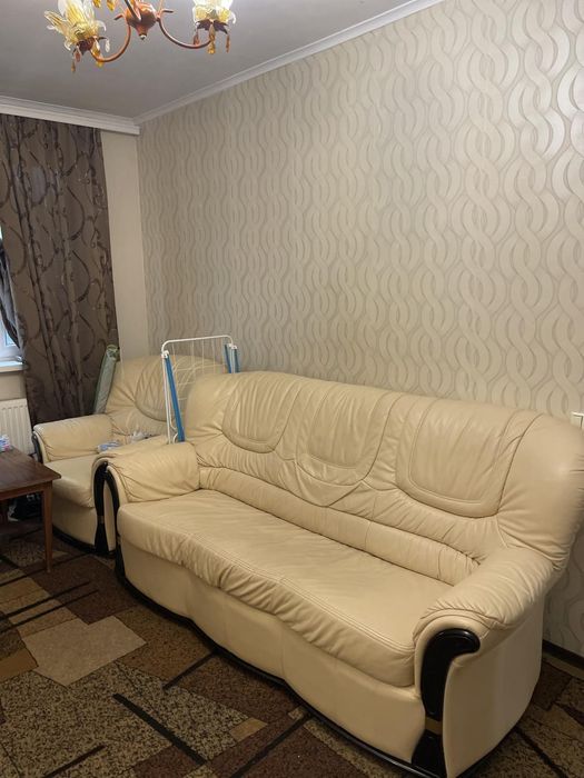 Продам 1-поверховий будинок Конча-Заспа OM