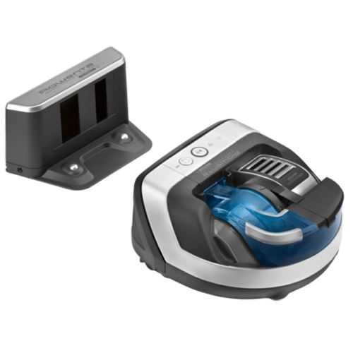 Aspirador Robot - Rowenta Smart Force Cyclonic Connect