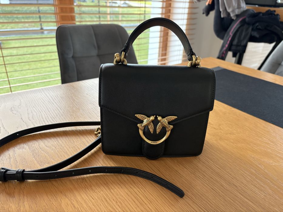 Torebka Pinko używana