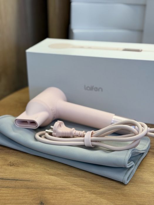 Фен для волосся , laifen