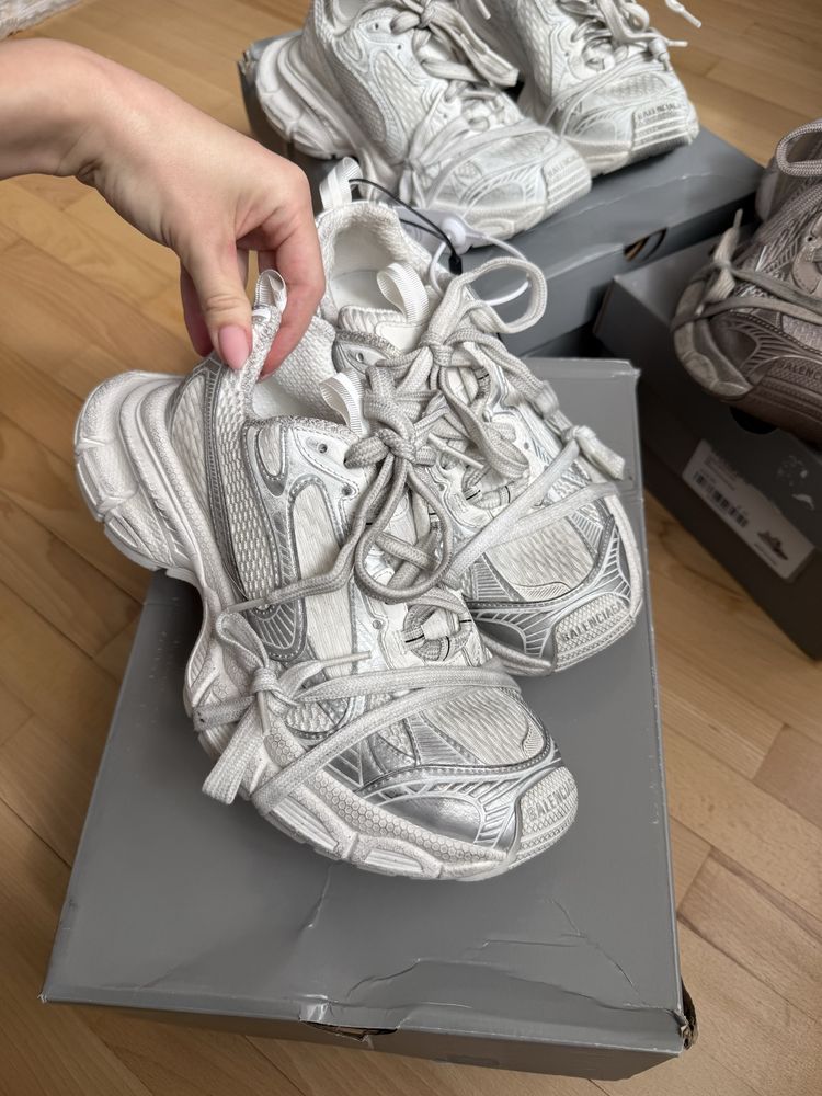 Balenciaga 3xl преміум