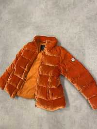Moncler Puffer Jacket Vintage