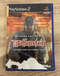 Return to Castle WOLFENSTEIN OPERATION - Ps2 - PlayStation 2