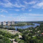 БЕЗ КОМІСІЇ! Видова Квартира з Ремонтом! Метро Осокорки