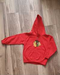 Bluza Nhl Chicago Blackhawks youth