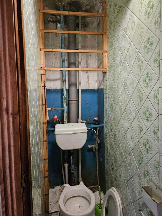 Продажа 2 к. квартира Залютино