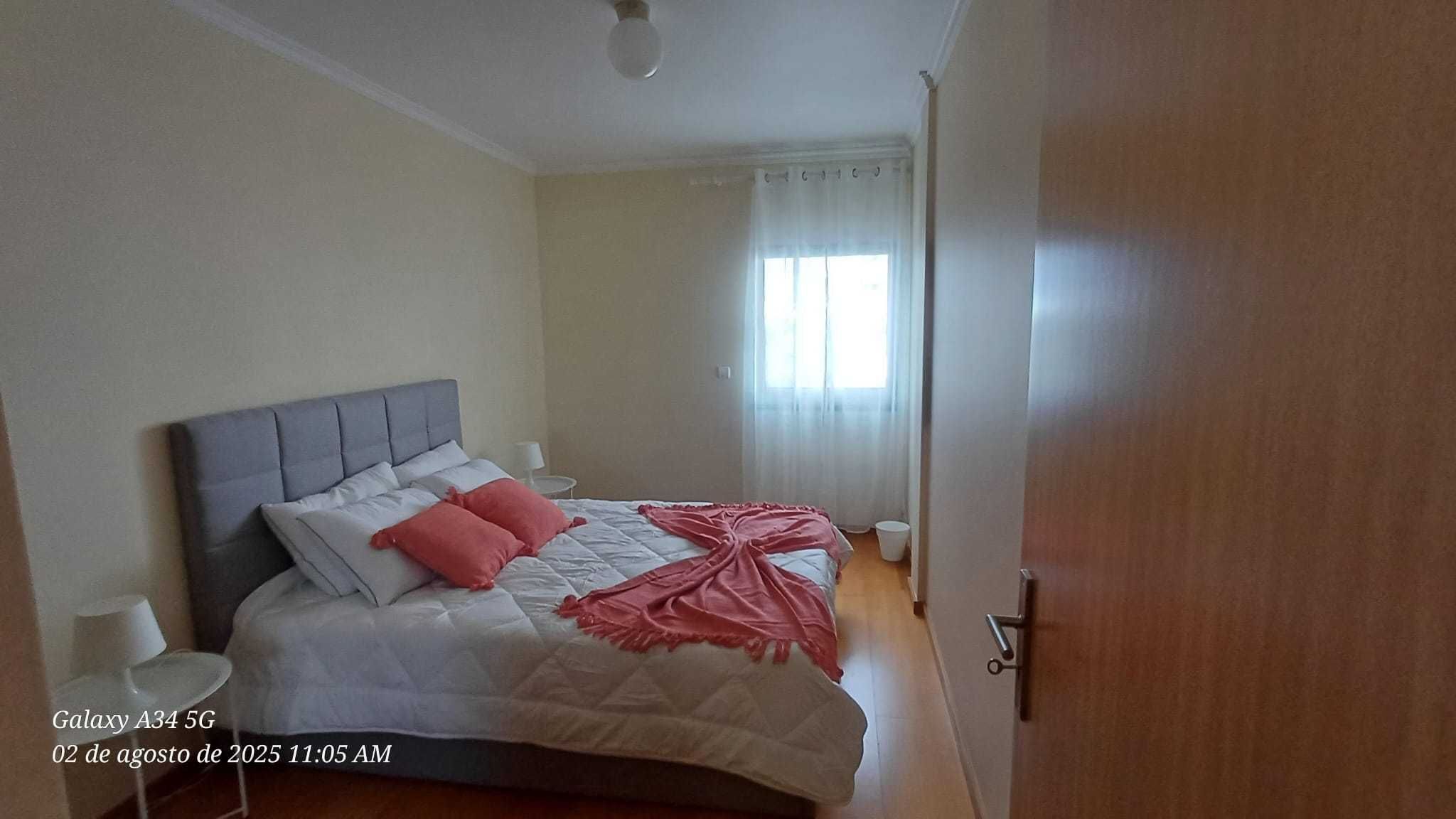 Casa de ferias T2 PDL