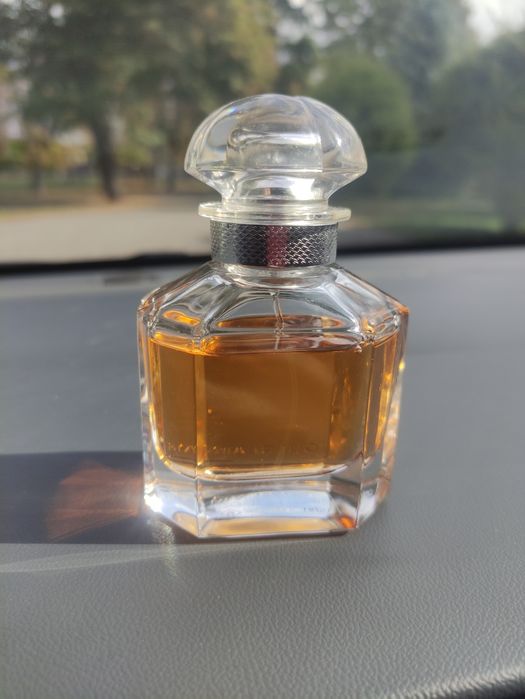 Парфуми Mon Guerlain оригінал (тв)