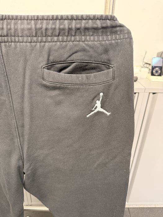 Calças Nike Air Jordan “Jump Man” - Tam S