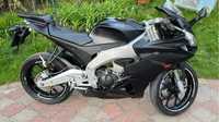 Aprilia RS4 125 - 2014