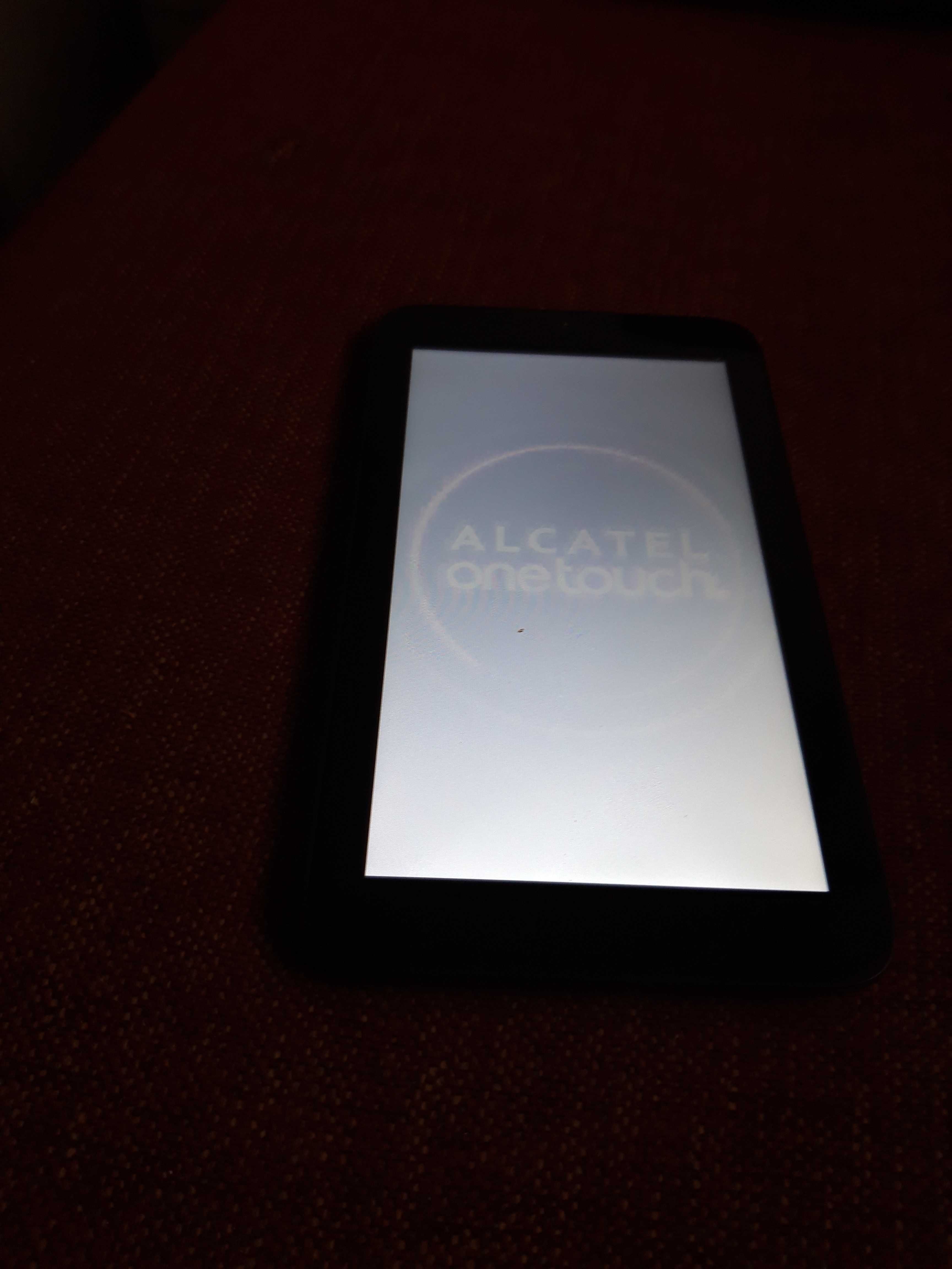 tablet alcatel one touch pixi 7