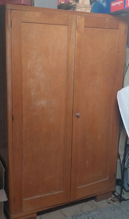 Szafa PRL super stan